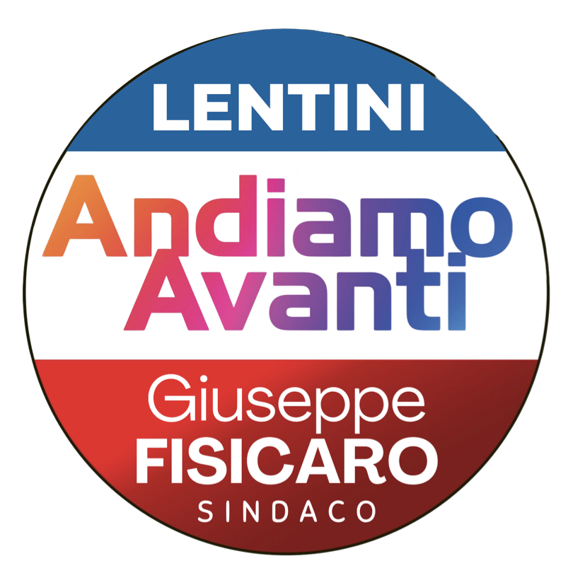 Logo Andiamo Avanti